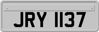 JRY1137