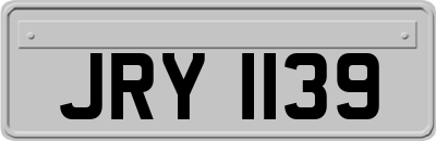 JRY1139