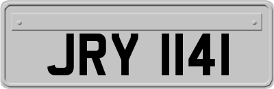 JRY1141