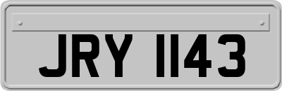 JRY1143
