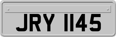JRY1145