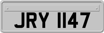 JRY1147