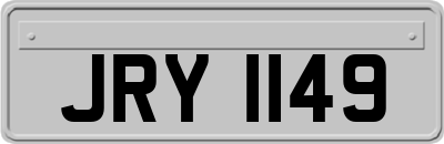 JRY1149