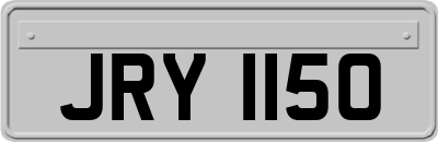 JRY1150