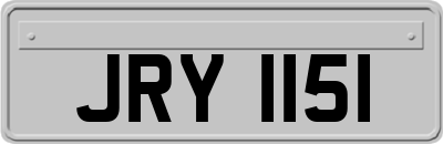 JRY1151