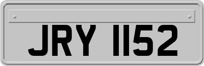 JRY1152