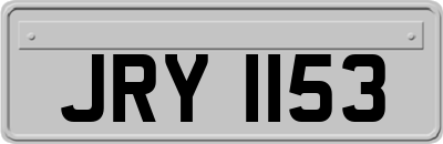 JRY1153