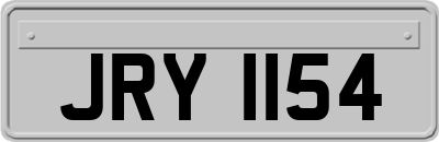 JRY1154
