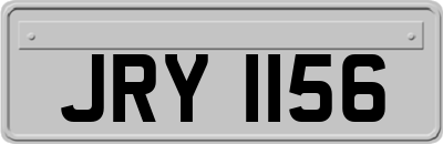 JRY1156