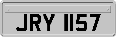 JRY1157