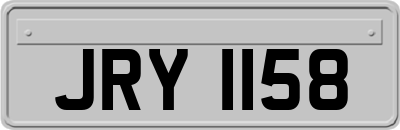 JRY1158