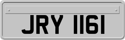 JRY1161