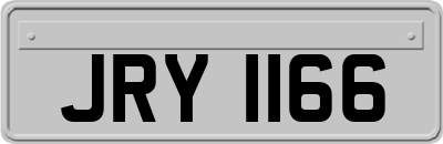 JRY1166