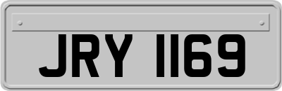 JRY1169