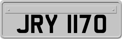 JRY1170