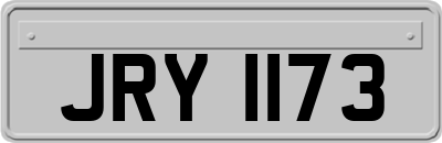 JRY1173