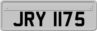 JRY1175