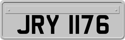 JRY1176