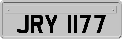 JRY1177