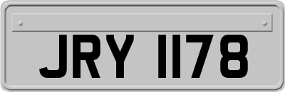 JRY1178