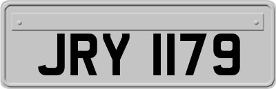JRY1179