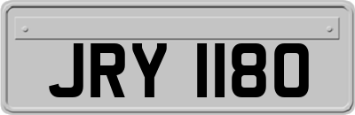 JRY1180