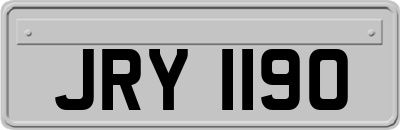 JRY1190