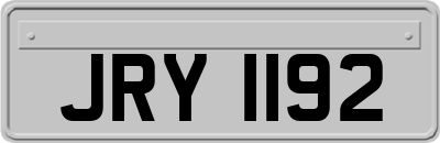 JRY1192