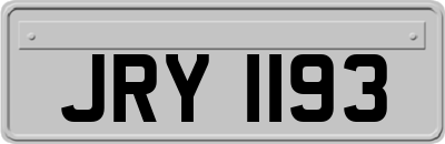 JRY1193
