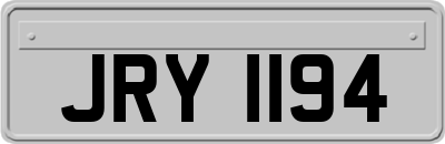 JRY1194