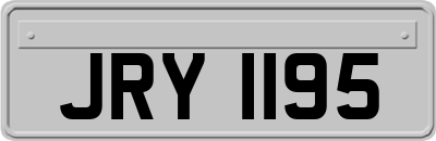 JRY1195