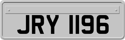 JRY1196