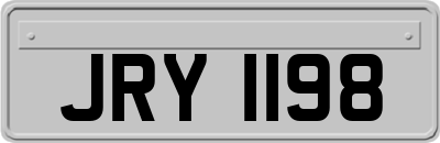 JRY1198