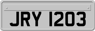 JRY1203