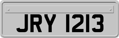 JRY1213