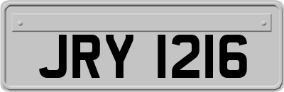 JRY1216