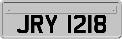 JRY1218