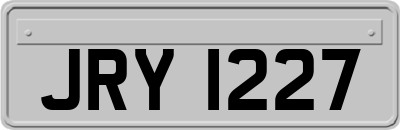 JRY1227