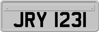 JRY1231