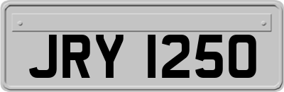 JRY1250