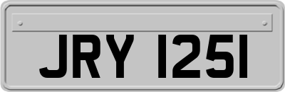 JRY1251