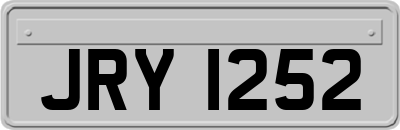 JRY1252