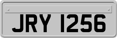 JRY1256