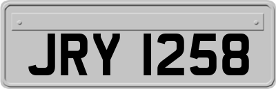 JRY1258