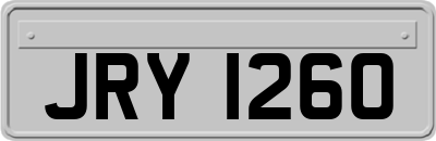 JRY1260