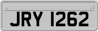 JRY1262