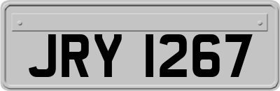 JRY1267