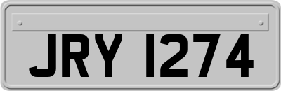 JRY1274