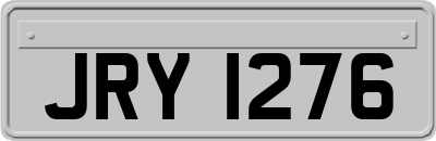 JRY1276