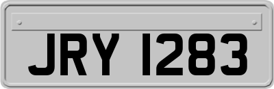 JRY1283
